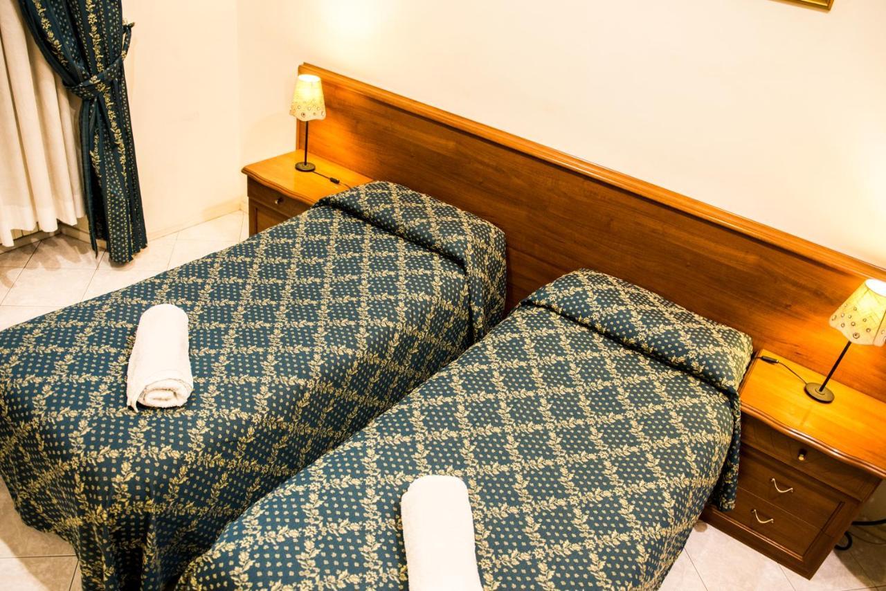 Bed & Breakfast Amoromaonline Roma