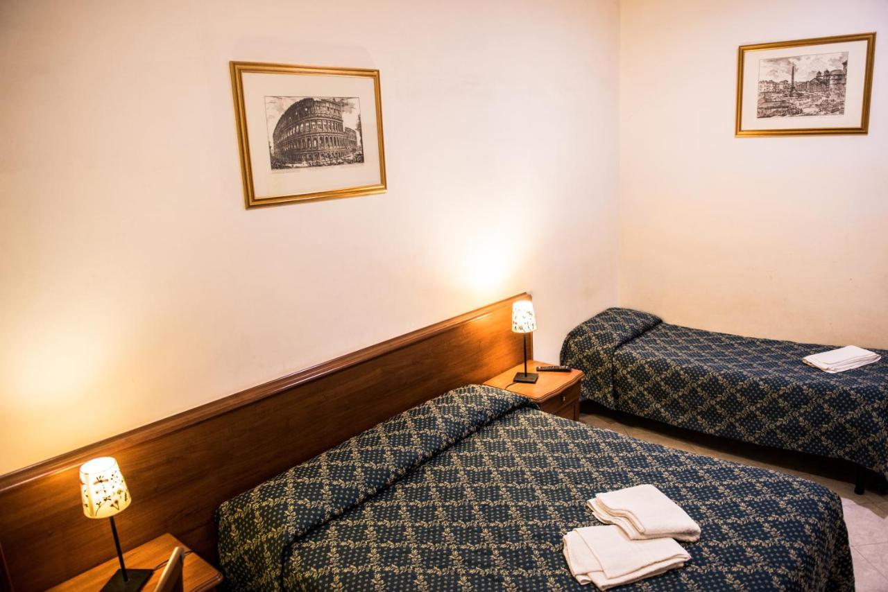 Bed & Breakfast Amoromaonline Roma