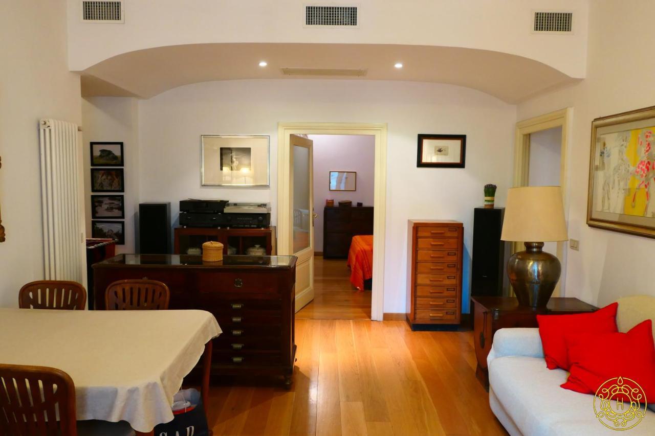 Flaminia 26 * Roma