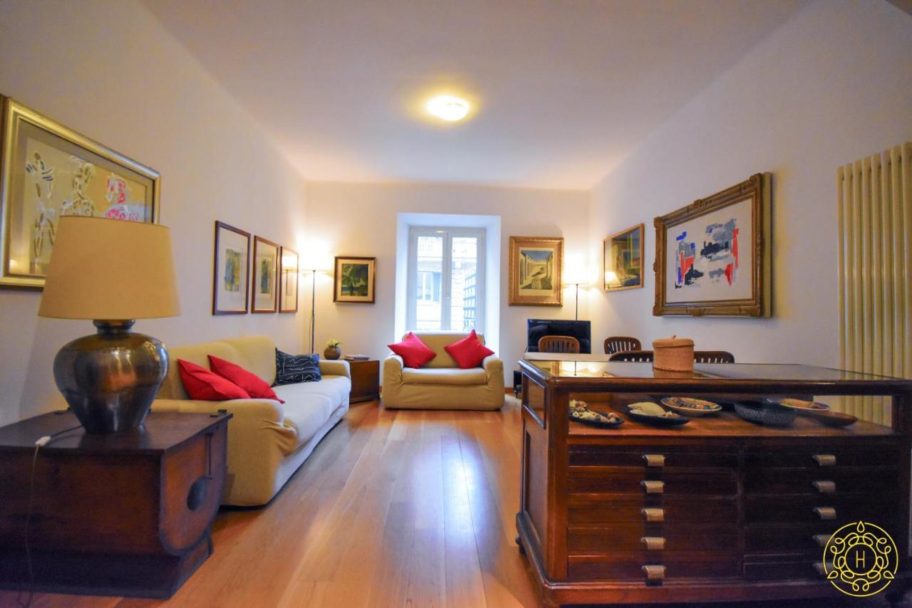 Flaminia 26 Roma