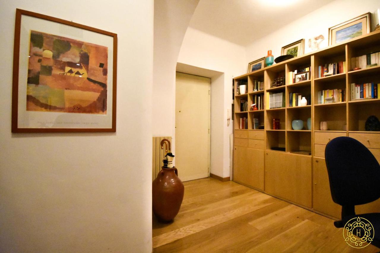 Flaminia 26 Appartamento