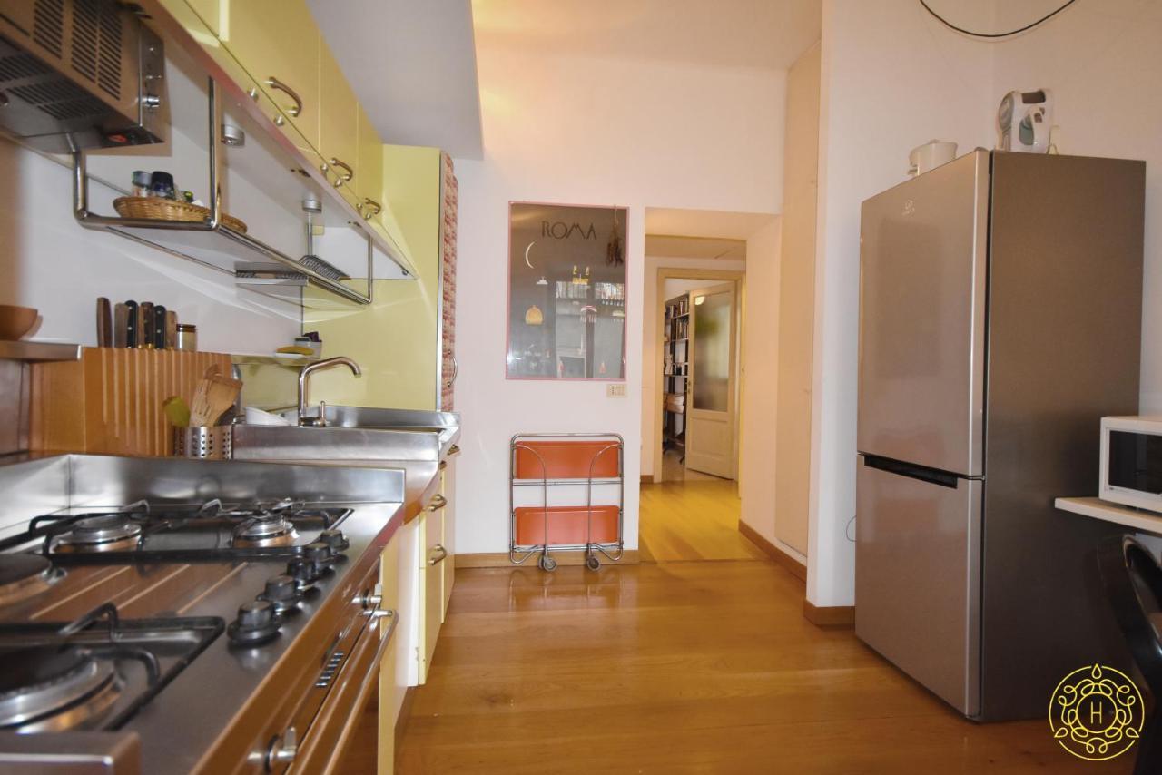 Flaminia 26