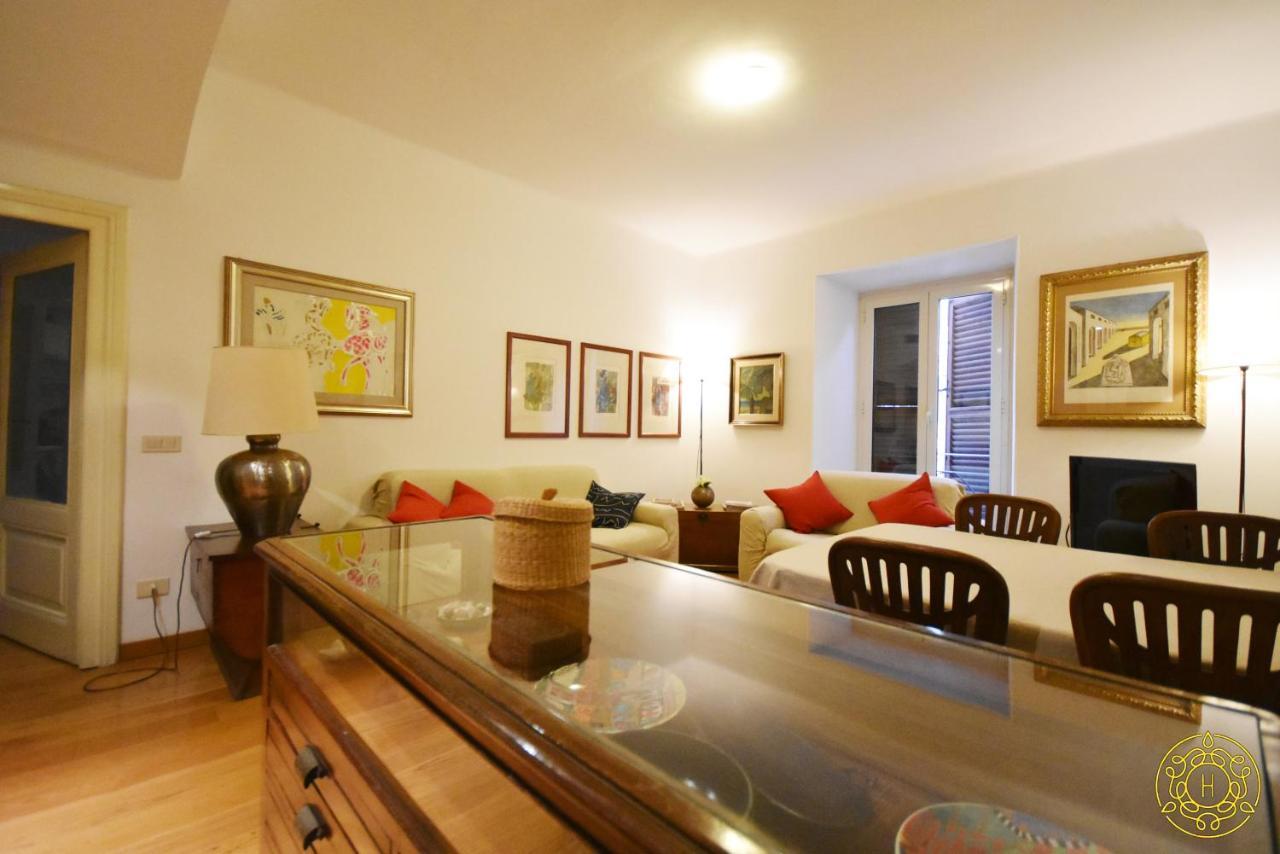 Appartamento Flaminia 26 Roma