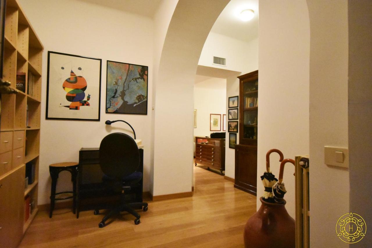 Flaminia 26 Appartamento