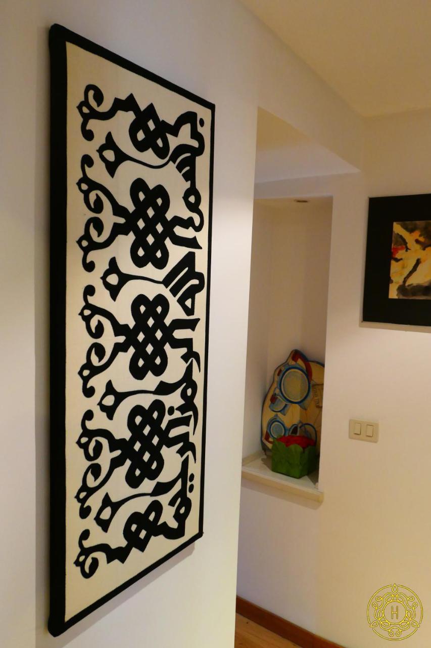 Flaminia 26 Appartamento