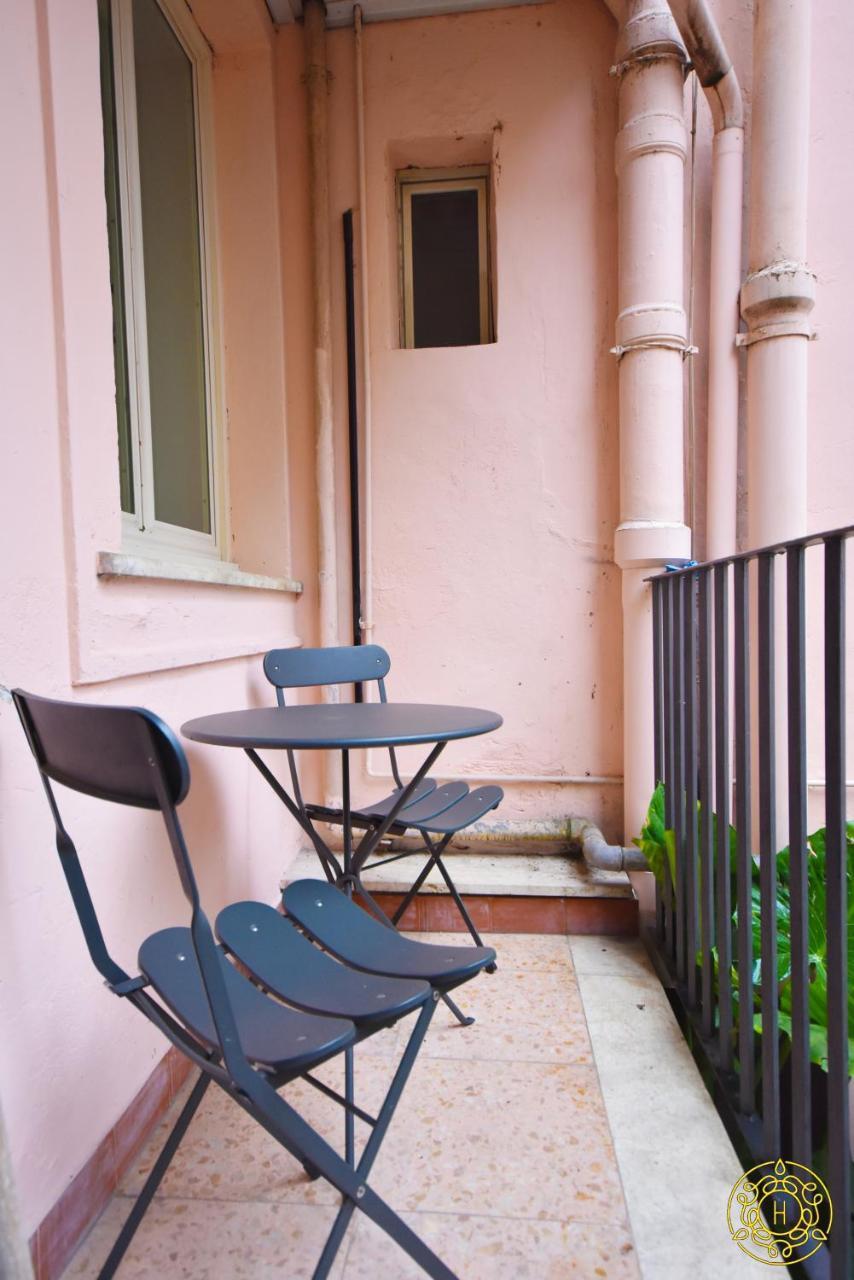 Flaminia 26 Appartamento *