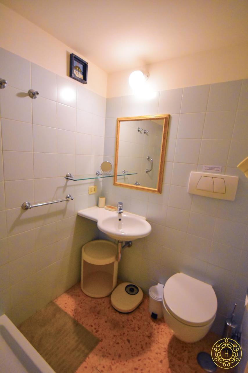 Appartamento Flaminia 26