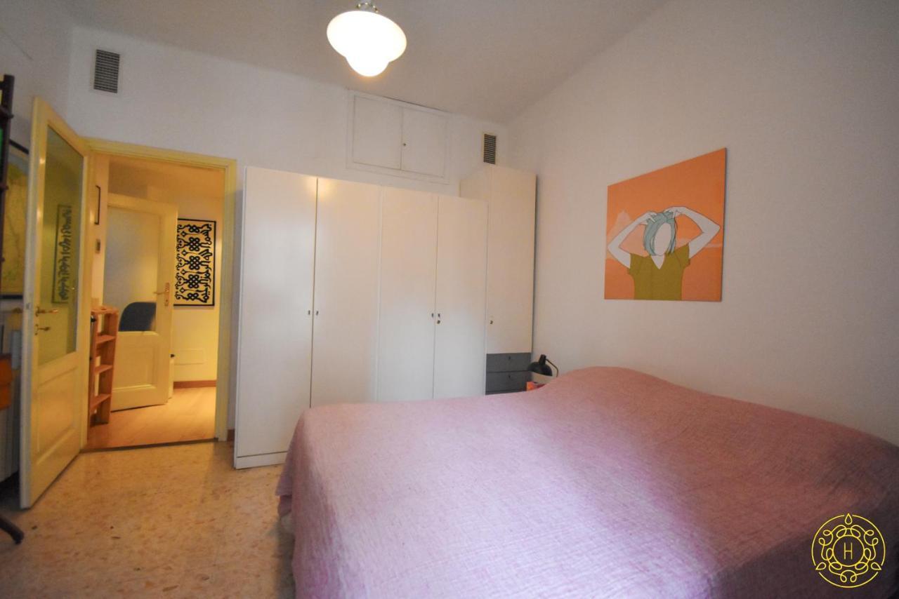 Flaminia 26 * Roma