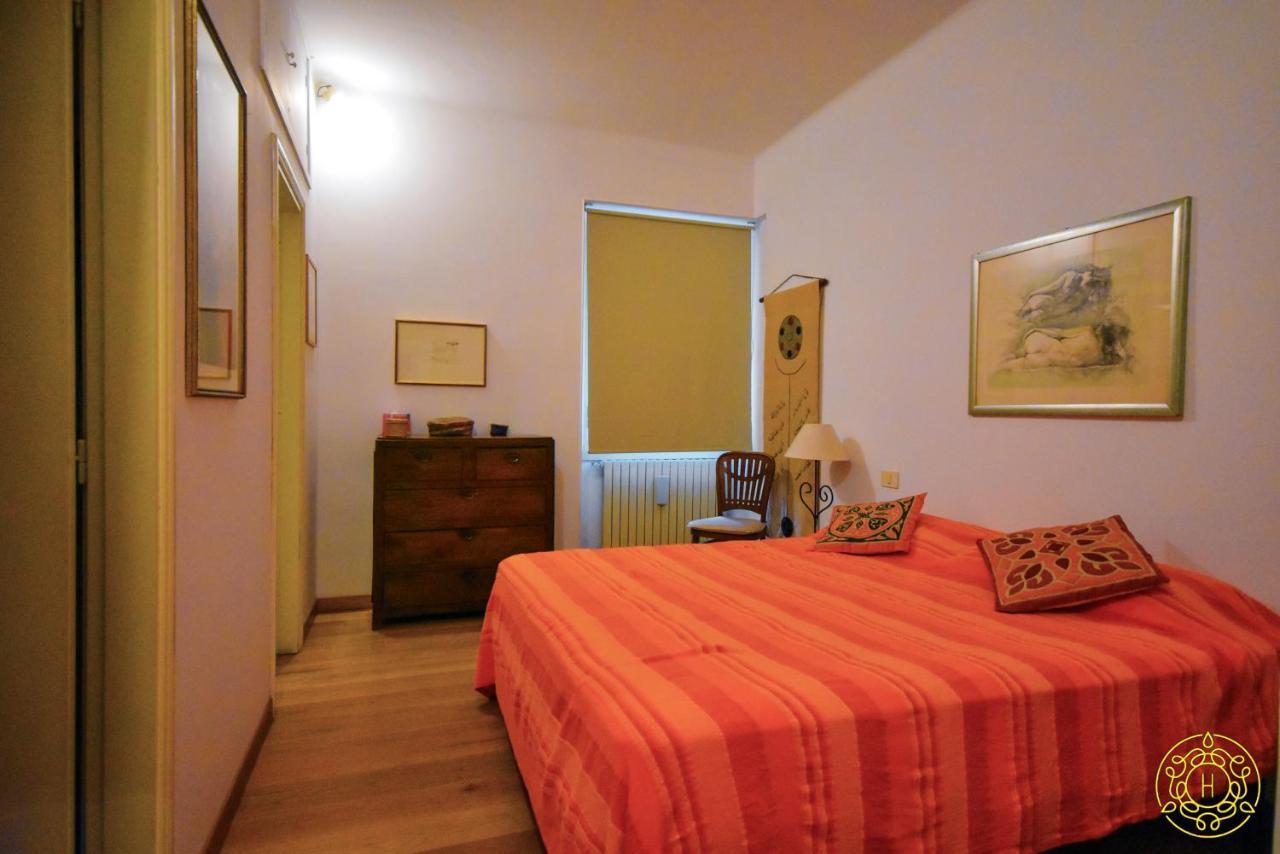 Appartamento Flaminia 26