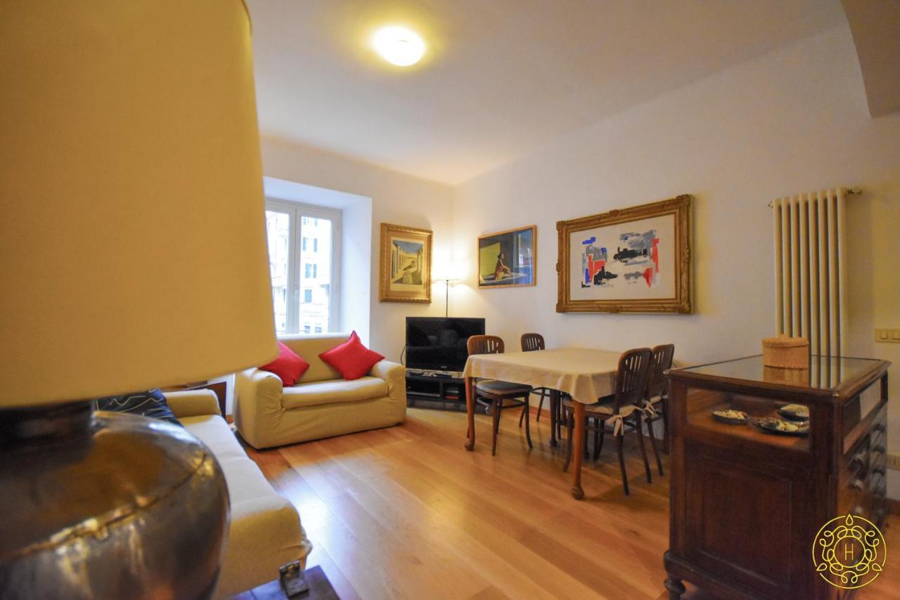 Flaminia 26 Appartamento