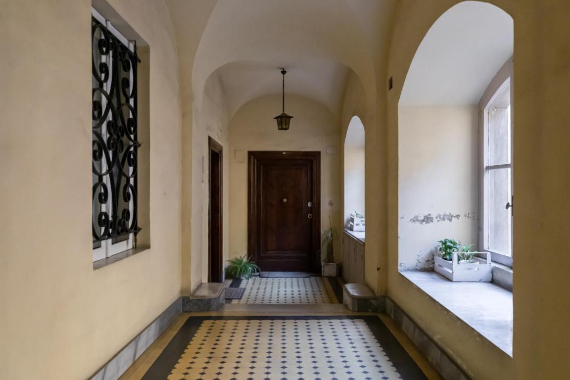 Affittacamere Urbana Roma