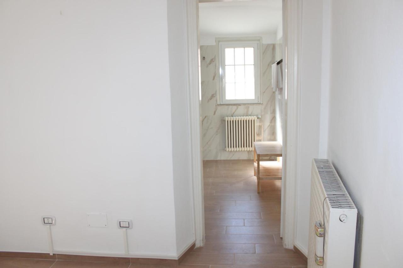 Santa Maria Apartment *