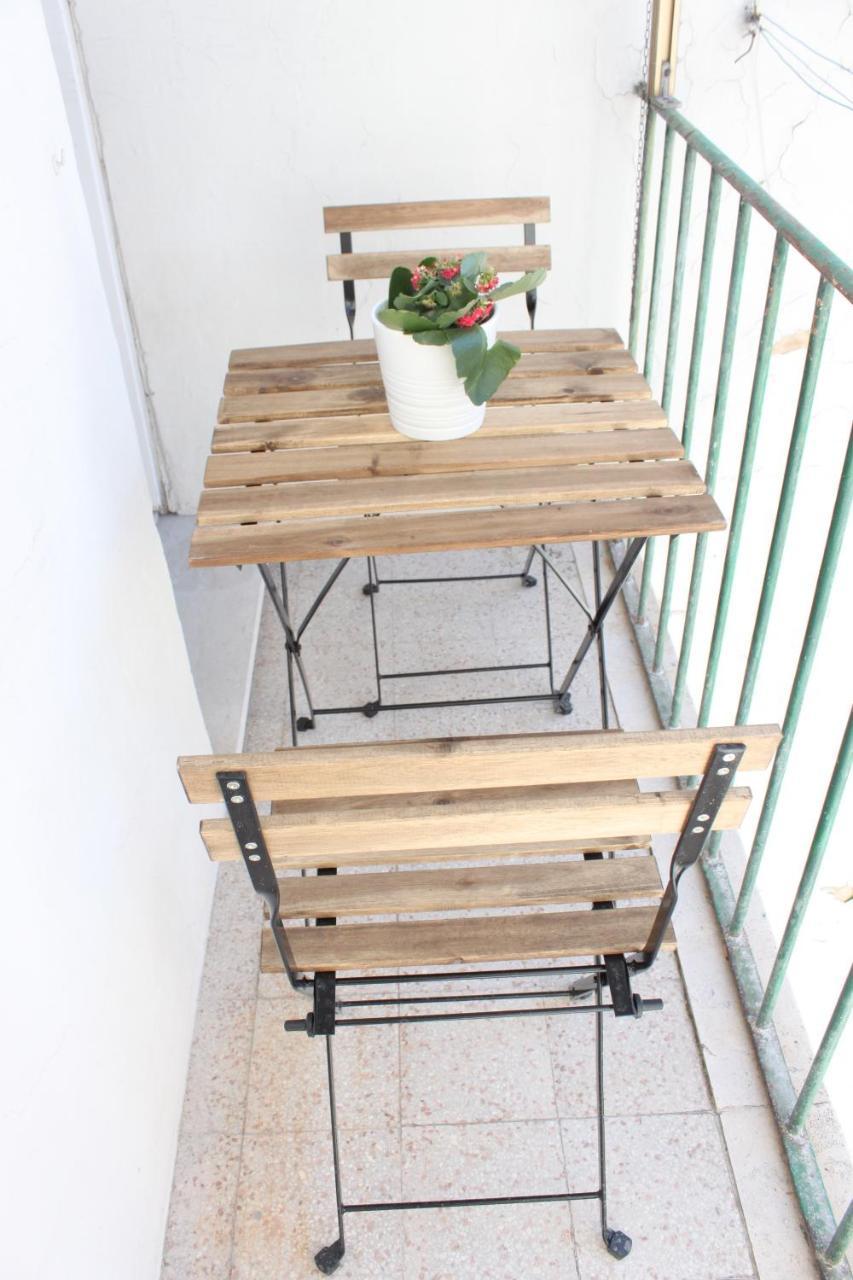 Santa Maria Apartment