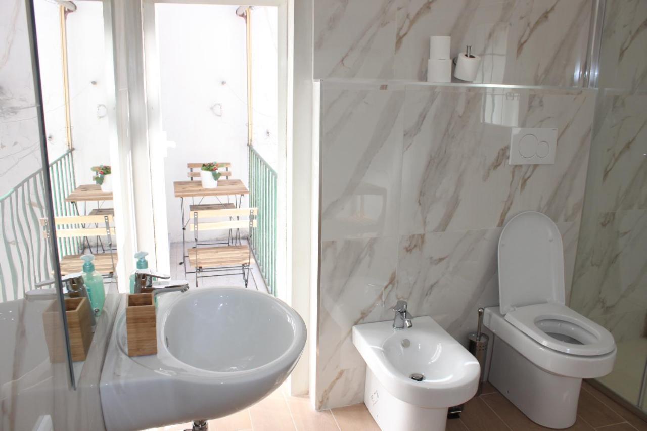 Apartment Santa Maria Rome