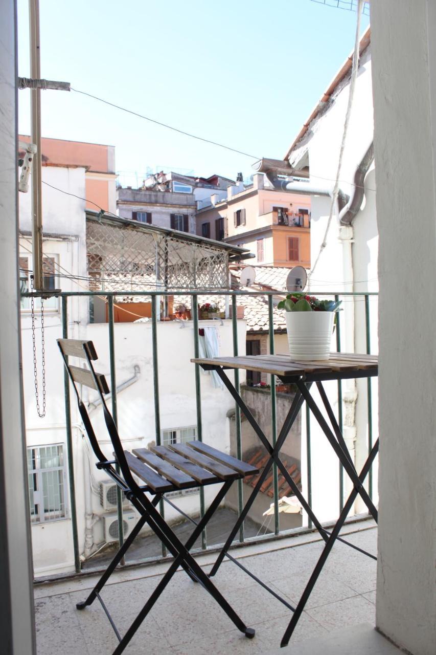Santa Maria Apartment *