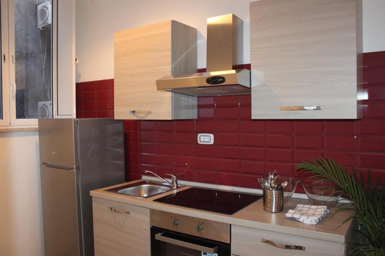 Apartment Santa Maria