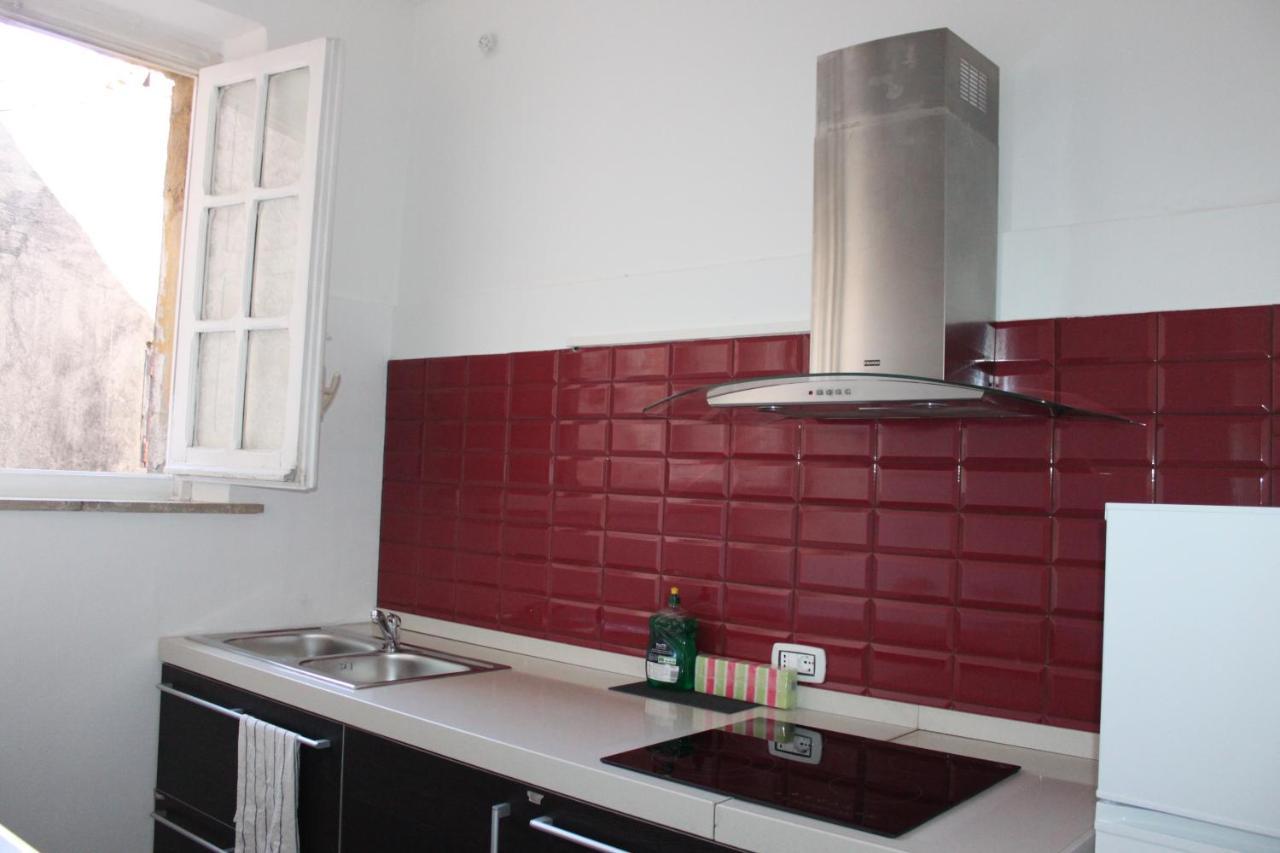 Apartment Santa Maria Rome
