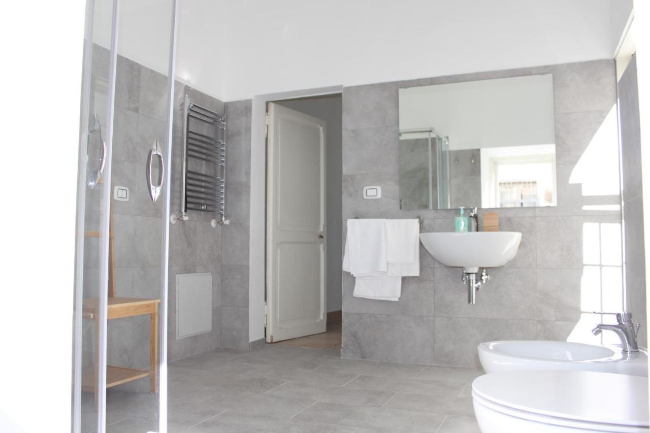 Santa Maria Apartment
