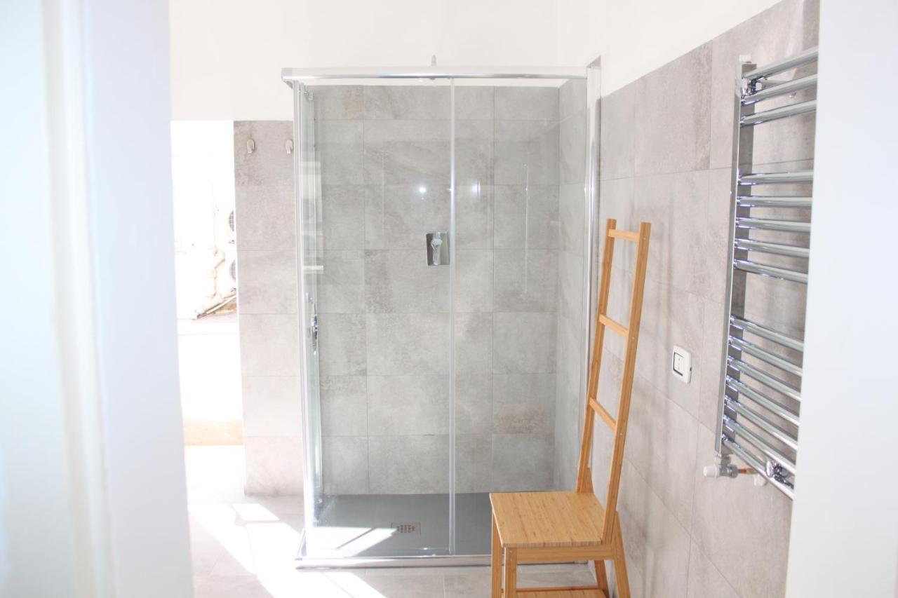 Apartment Santa Maria Rome