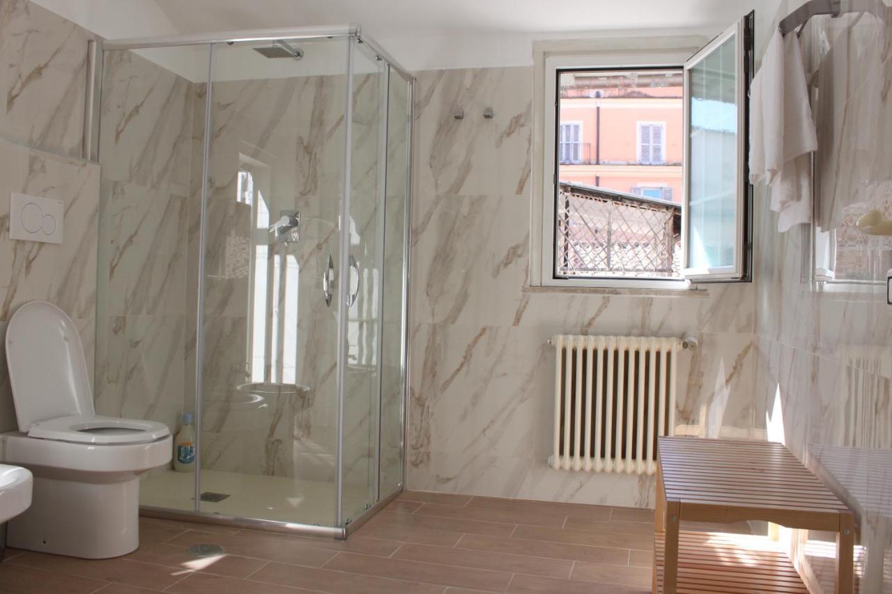 Santa Maria Apartment Rome