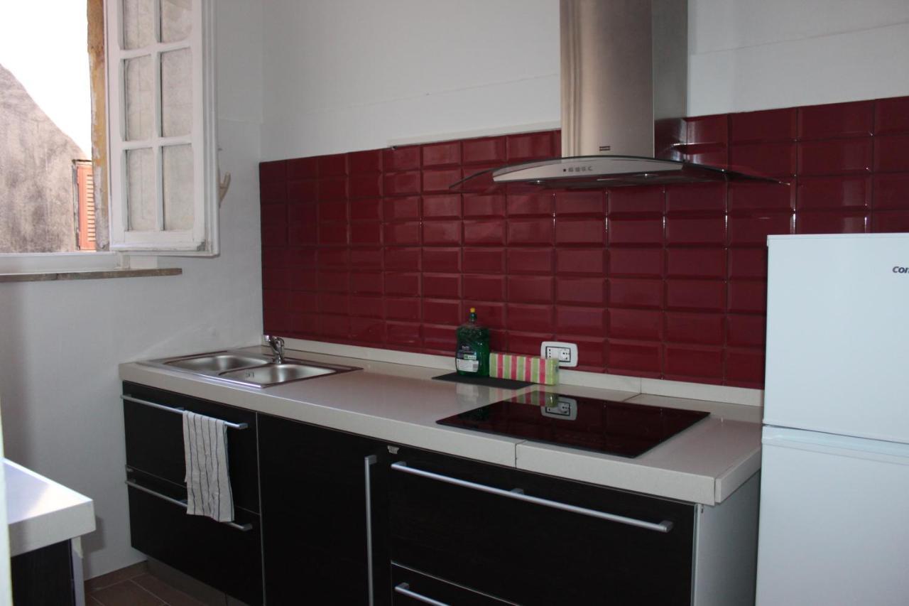 Santa Maria Apartment *
