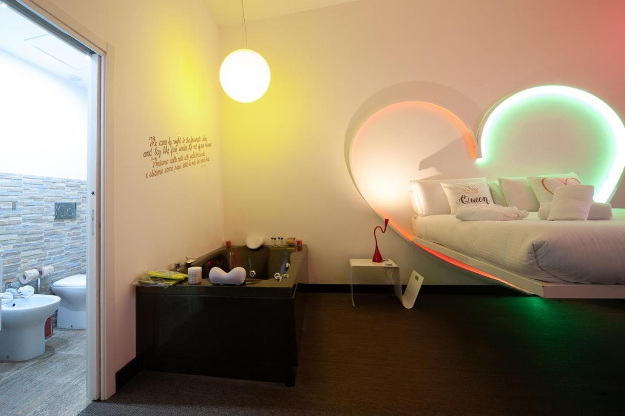 Irooms Jacuzzi 2* Roma