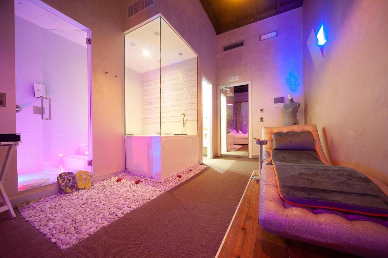 Irooms Jacuzzi 2* Roma