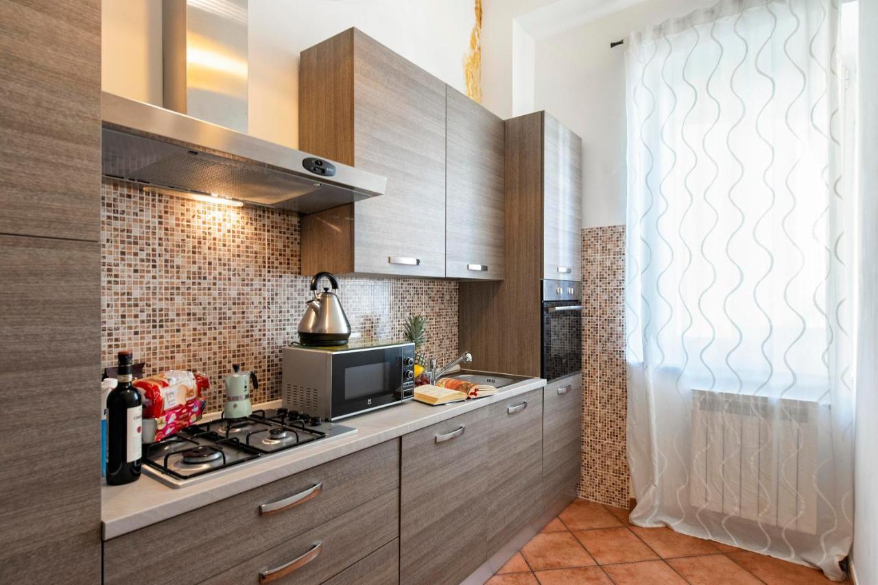 Veneto Prestige Apartamento Roma