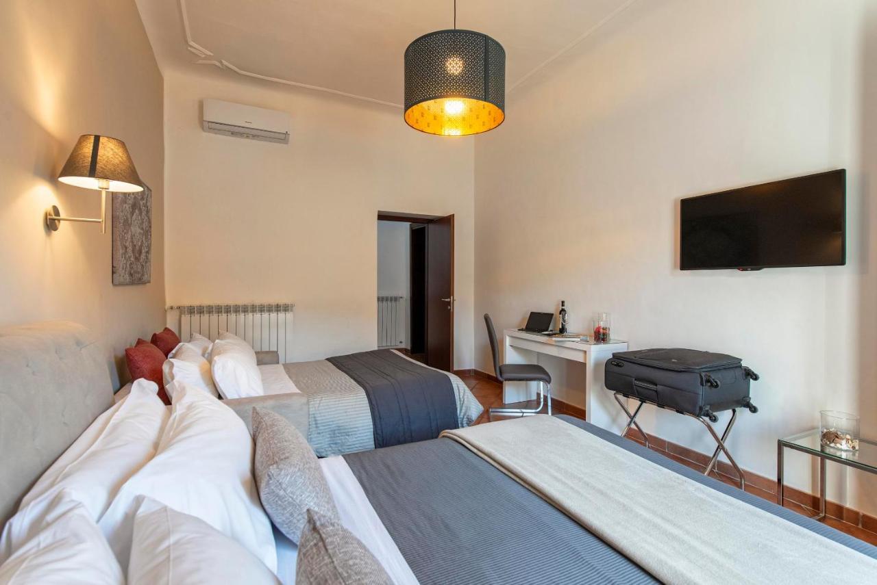 Veneto Prestige Apartamento Roma