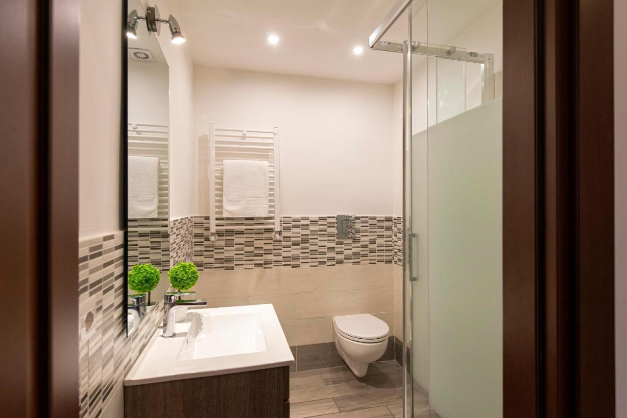 Apartamento Veneto Prestige