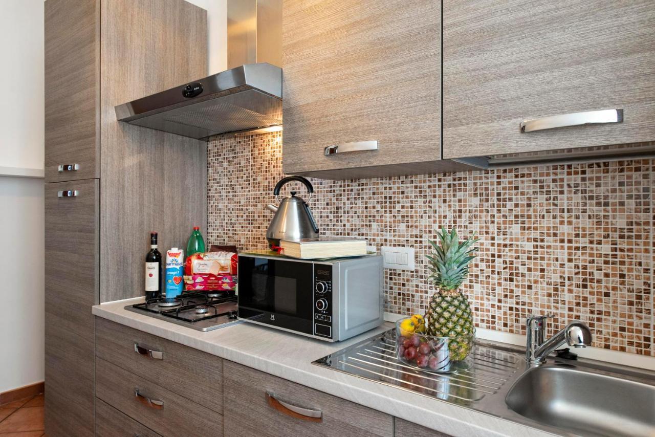 Apartamento Veneto Prestige Roma