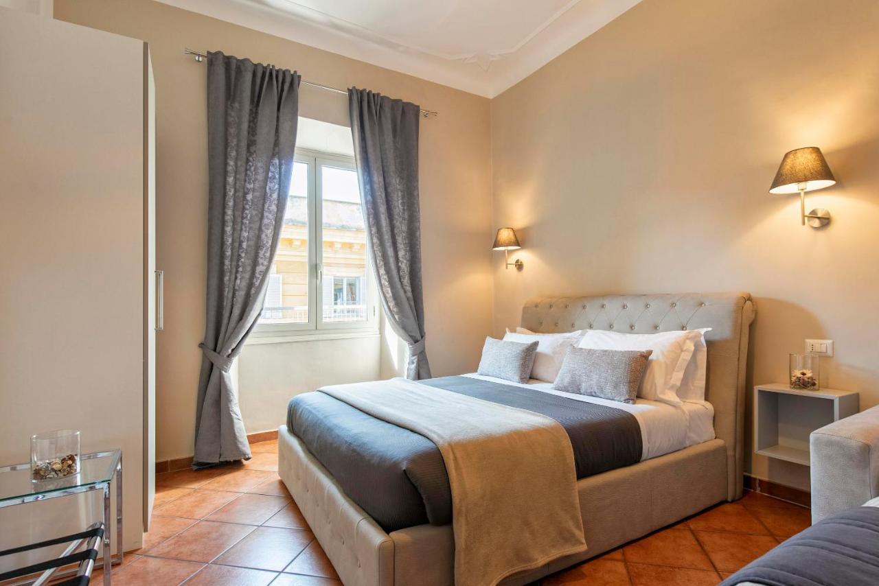 Apartamento Veneto Prestige