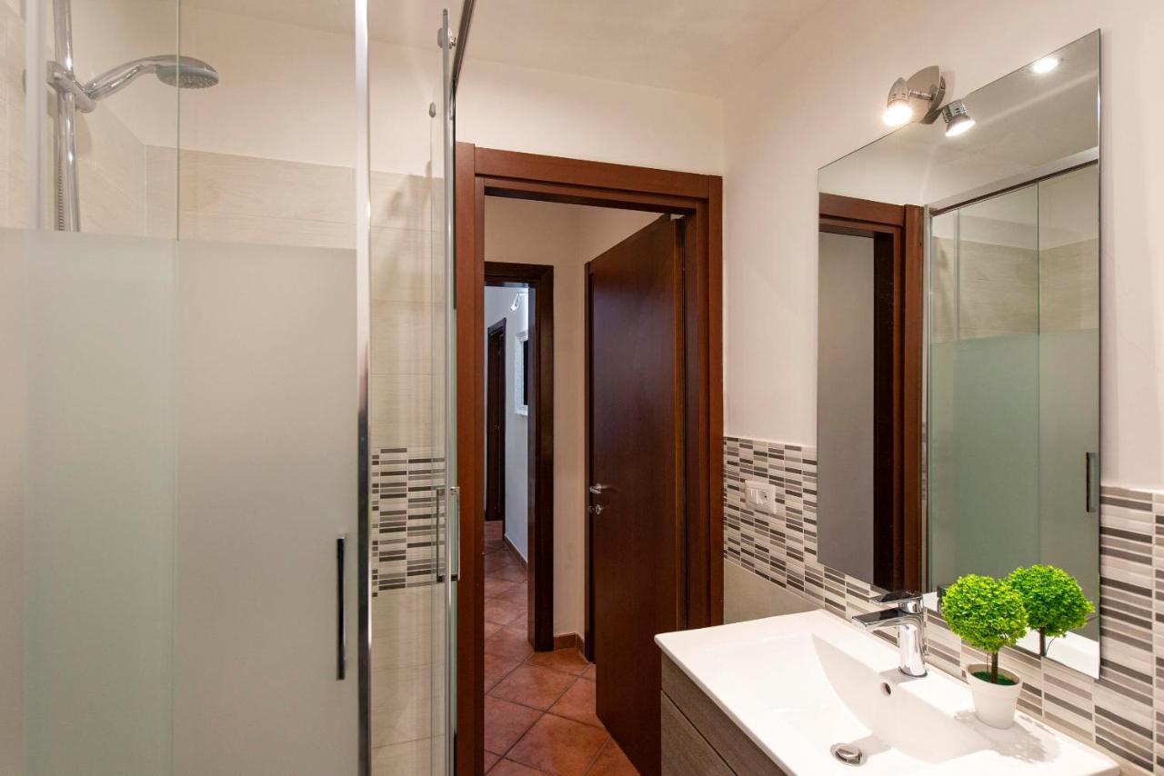 Apartamento Veneto Prestige *