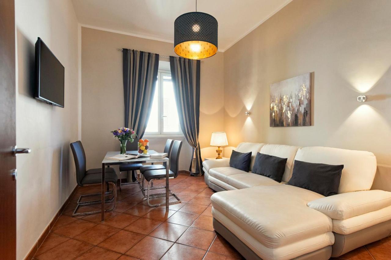 Apartamento Veneto Prestige Roma