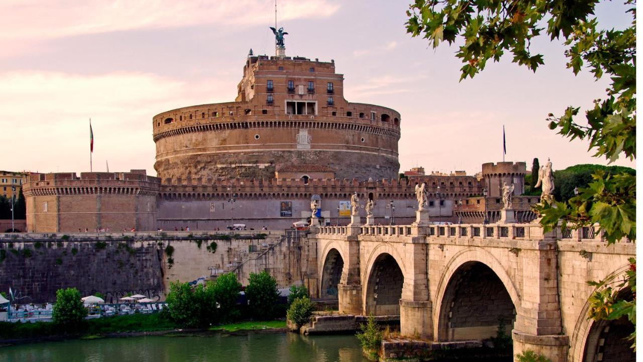 Casa de hóspedes La Residenza Dell'angelo 3*