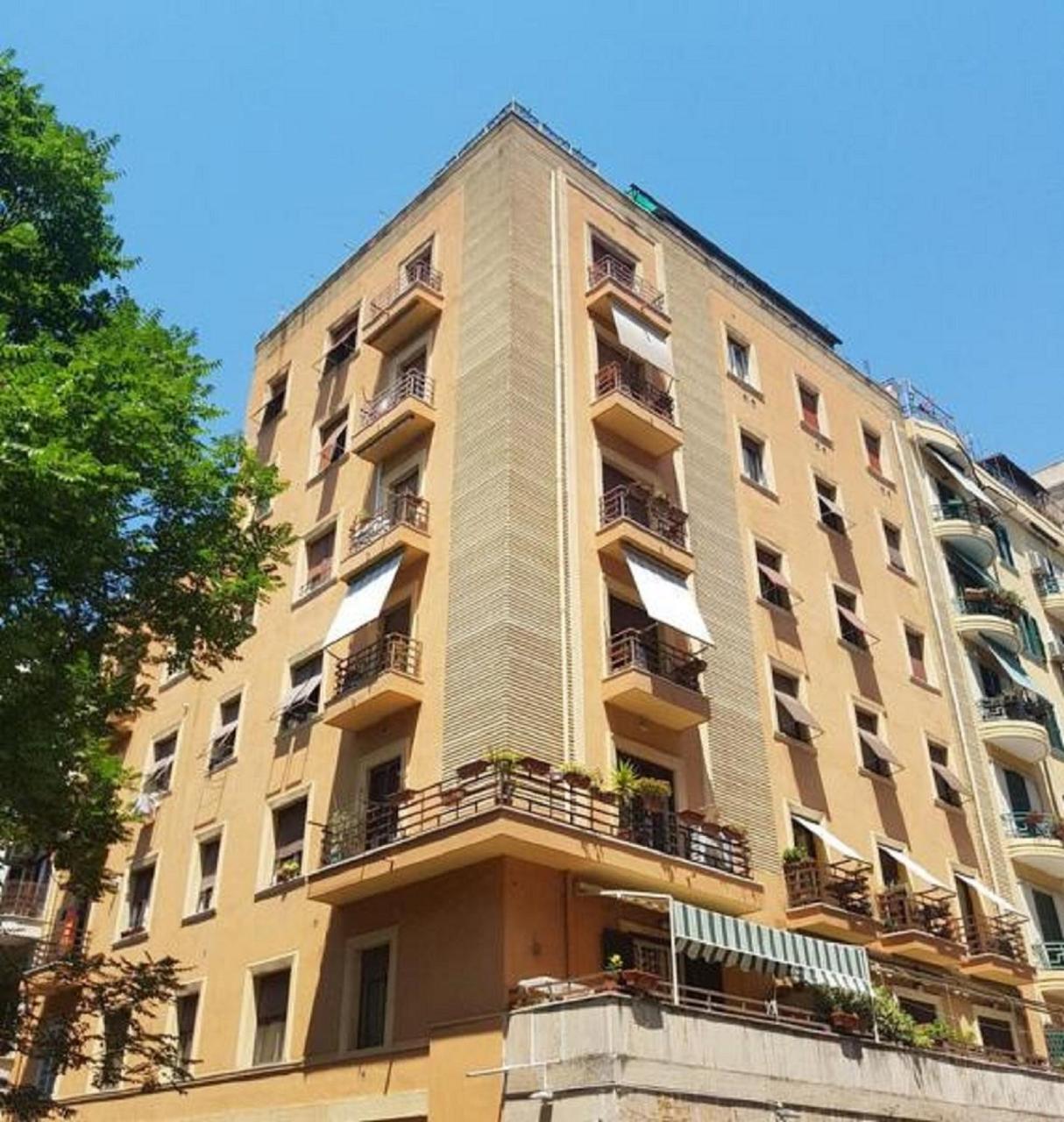 Apartamento Casa Via Cesena *