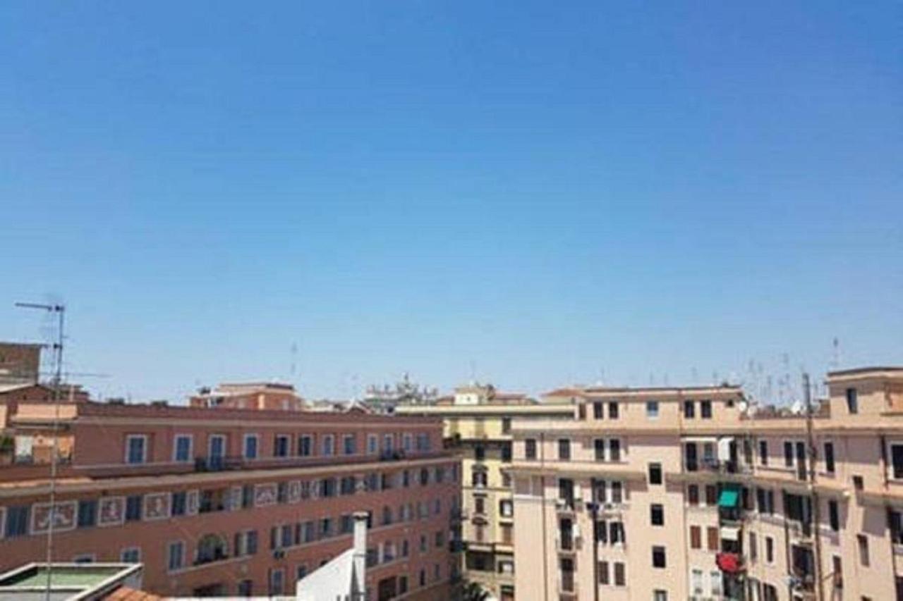 Casa Via Cesena Apartamento *