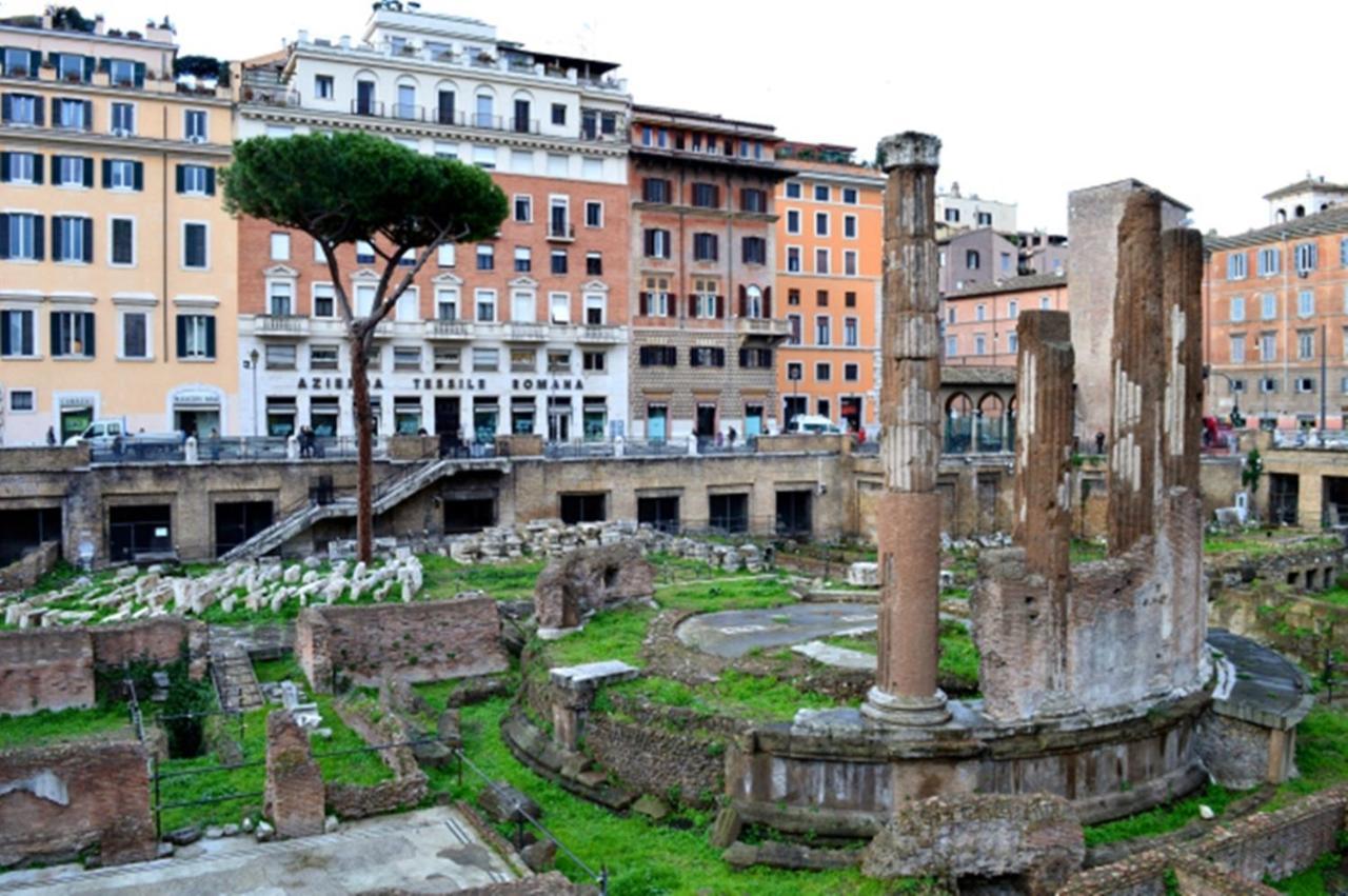 Apartamento Domus Pantheon Roma