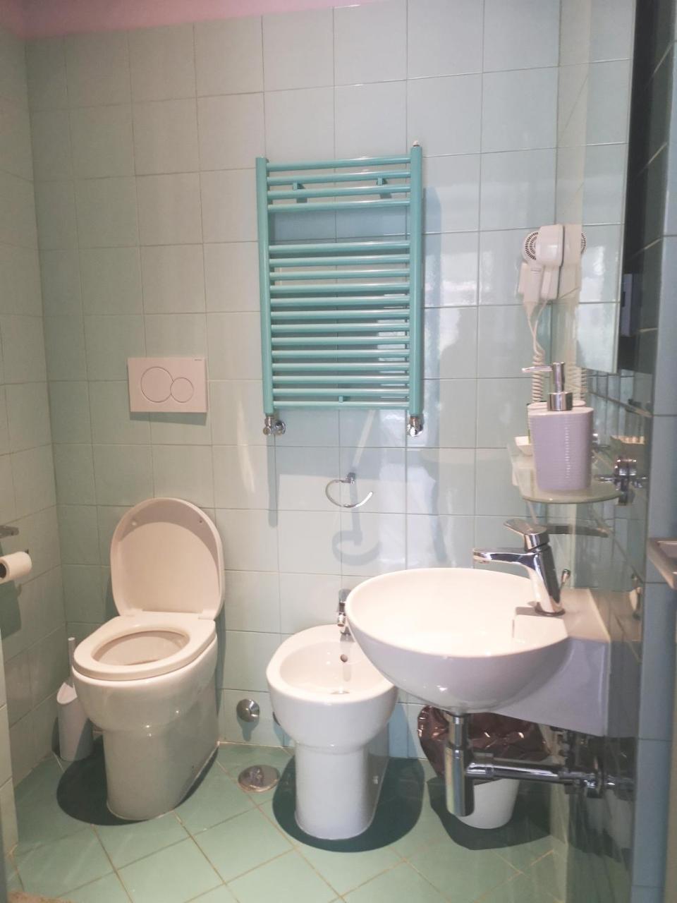 La Quercia Di Mamre Bed & Breakfast Roma