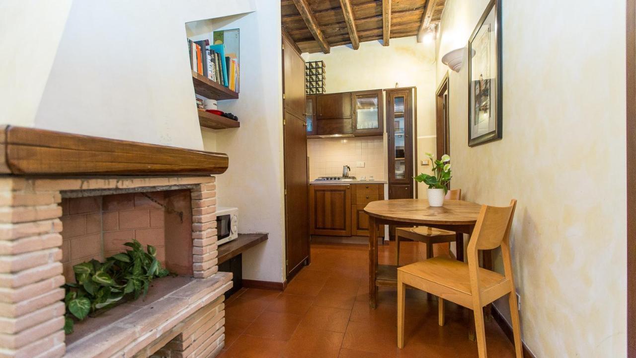 Apartment Rental In Rome Luce Apartment