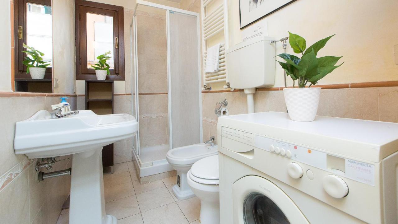 Rental In Rome Luce Apartment Apartment