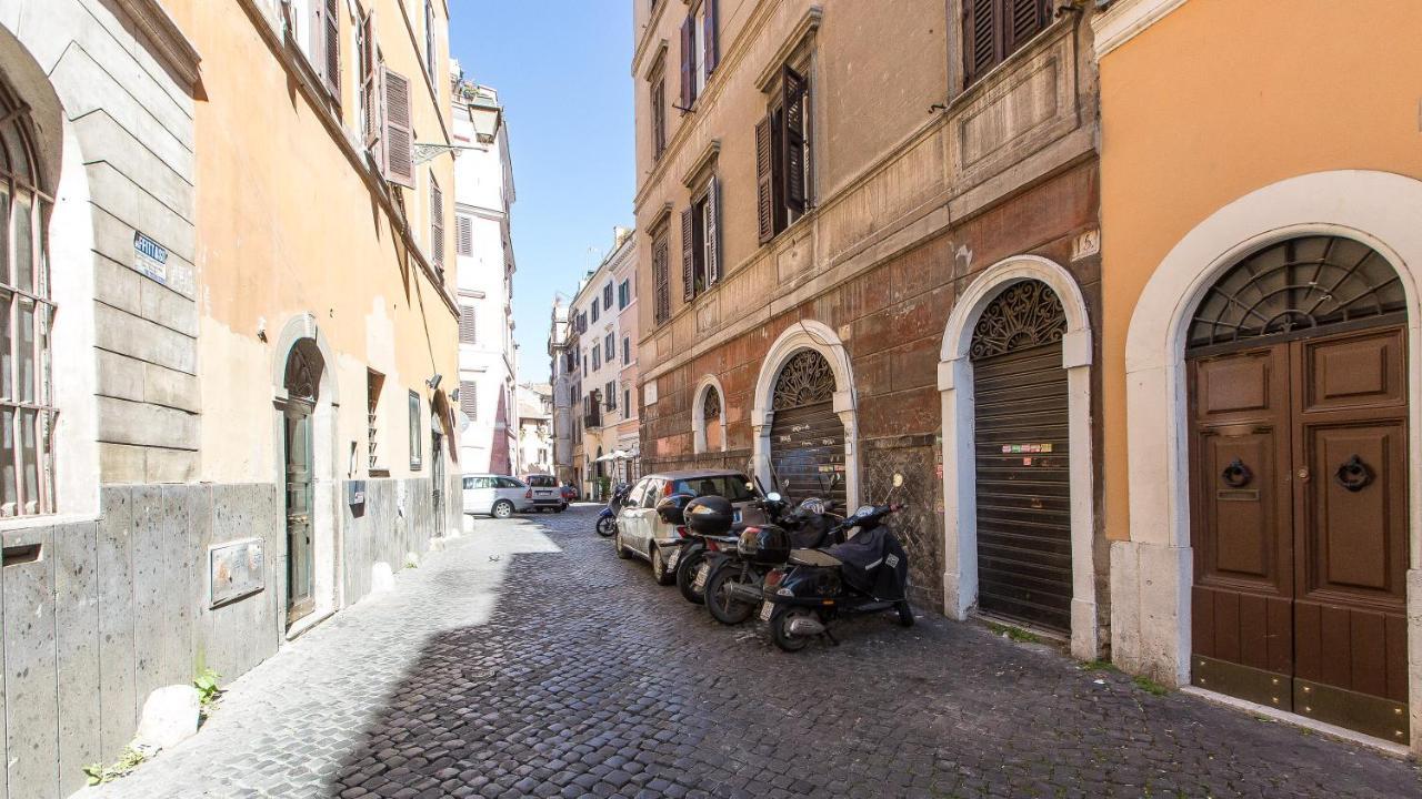 Apartment Rental In Rome Luce Apartment *