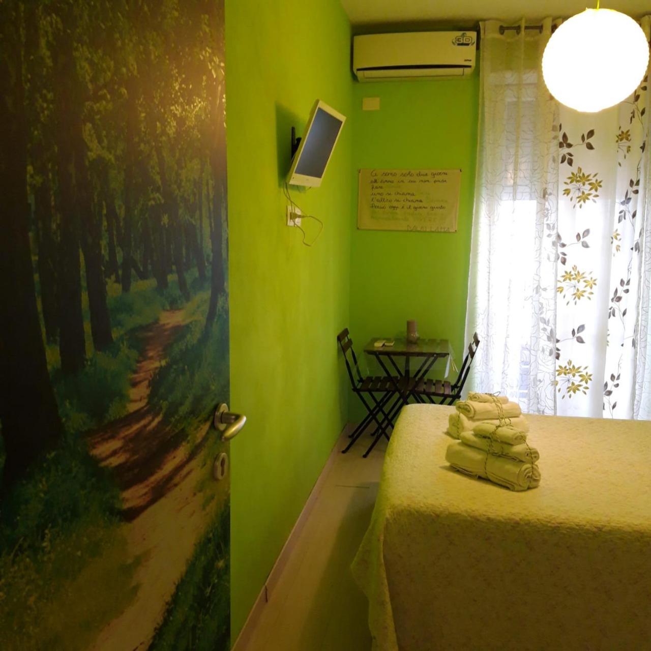 Da Ninetta Bed and breakfast