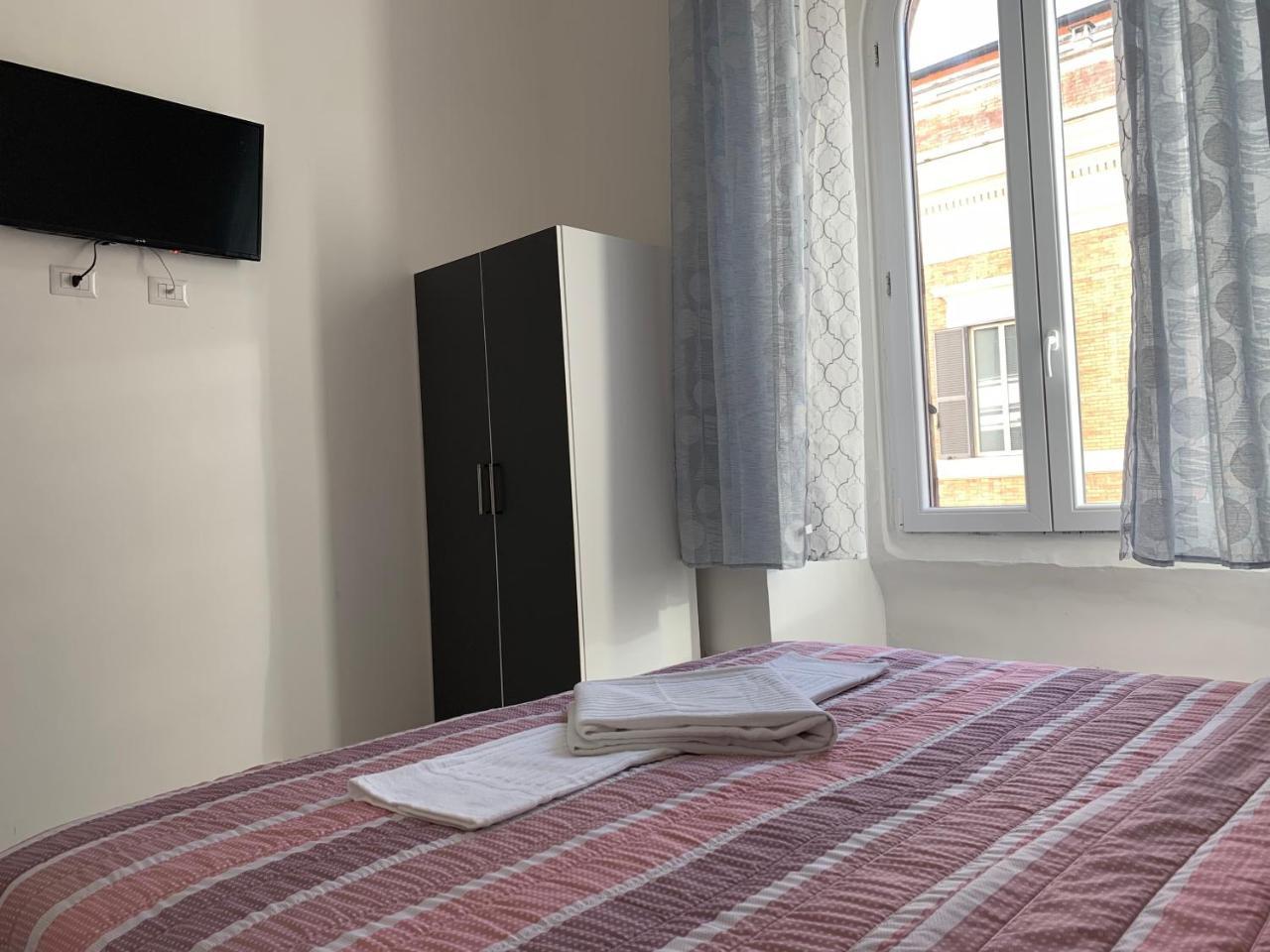 Bed and breakfast Tune Homes Roma