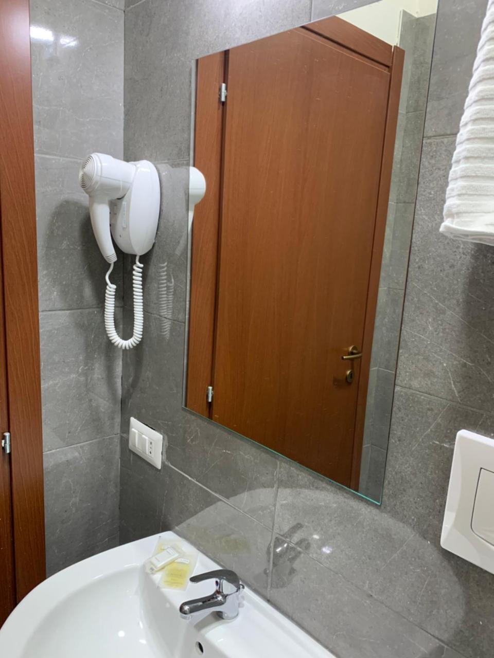 Tune Homes 3* Roma