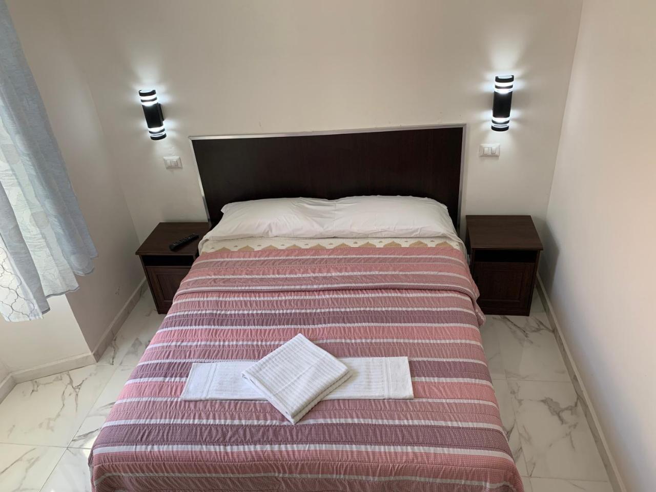 Bed and breakfast Tune Homes