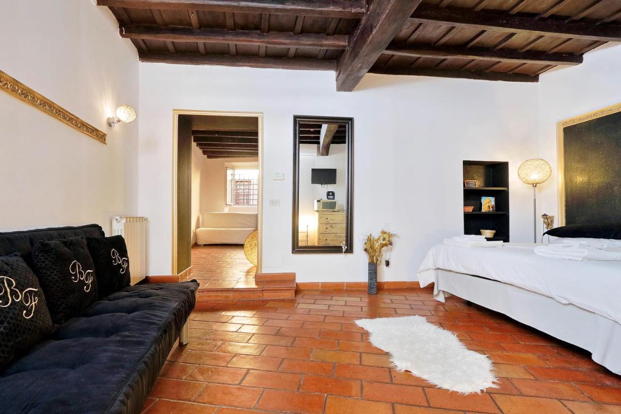 3chic Maison Colosseo Appartamento Roma