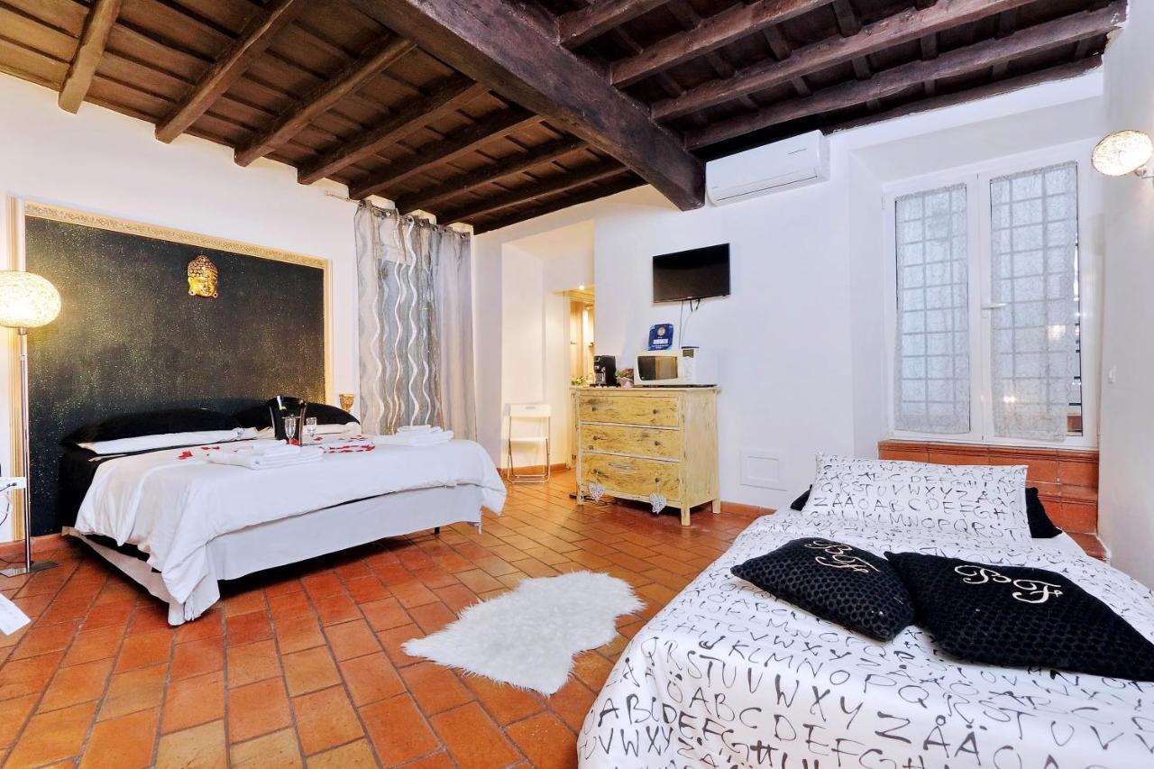 Appartamento 3chic Maison Colosseo *