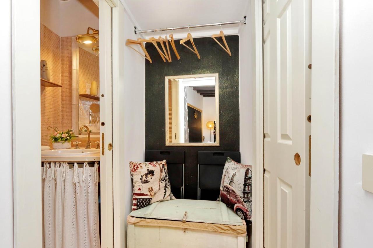 3chic Maison Colosseo Appartamento