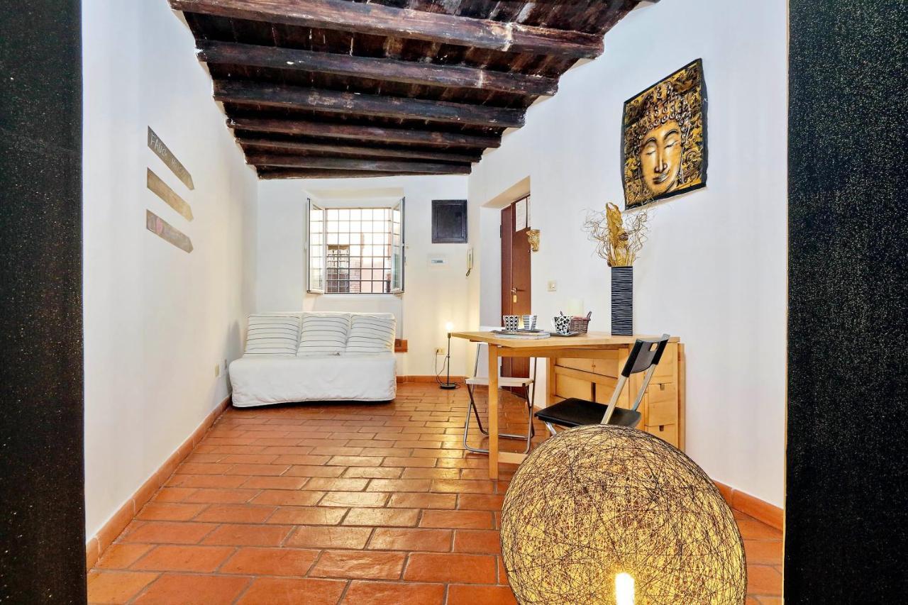 Appartamento 3chic Maison Colosseo